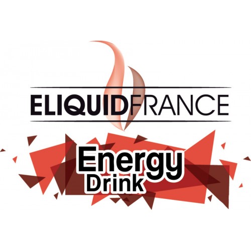 eliquid france - Αρωμα Ενεργειακο Ποτο